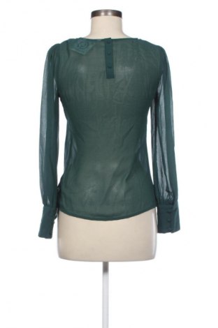Bluză de femei Unbranded, Mărime S, Culoare Verde, Preț 9,99 Lei