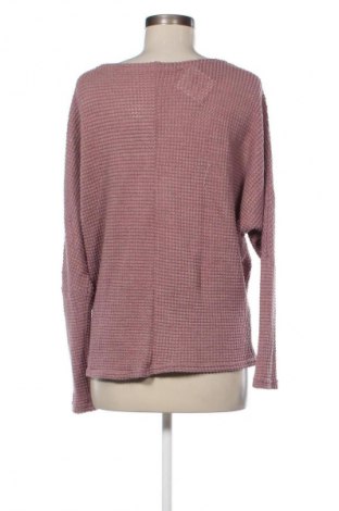 Bluză de femei Unbranded, Mărime M, Culoare Mov deschis, Preț 9,99 Lei