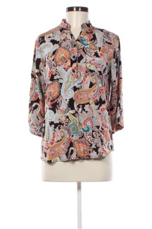 Bluzka damska Unbranded, Rozmiar M, Kolor Kolorowy, Cena 17,99 zł
