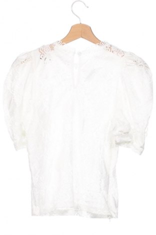 Bluzka damska Unbranded, Rozmiar XXS, Kolor Biały, Cena 17,99 zł