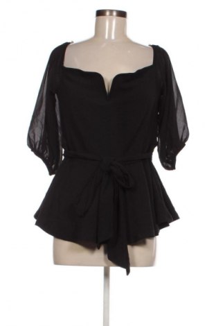 Damen Shirt Unbranded, Größe M, Farbe Schwarz, Preis 3,99 €