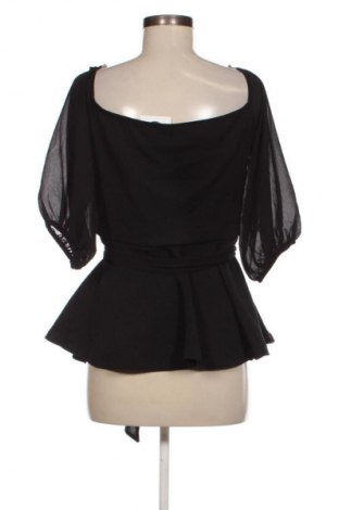 Damen Shirt Unbranded, Größe M, Farbe Schwarz, Preis 3,99 €