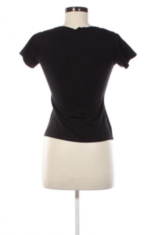 Bluzka damska Unbranded, Rozmiar S, Kolor Czarny, Cena 17,99 zł