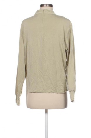 Dámska blúza Unbranded, Veľkosť XL, Farba Zelená, Cena  3,95 €