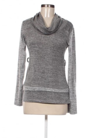 Bluzka damska Unbranded, Rozmiar M, Kolor Szary, Cena 16,99 zł