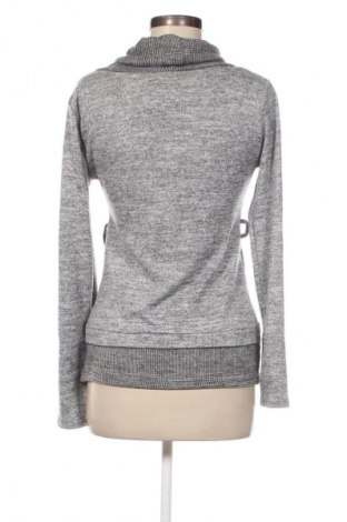 Bluzka damska Unbranded, Rozmiar M, Kolor Szary, Cena 16,99 zł