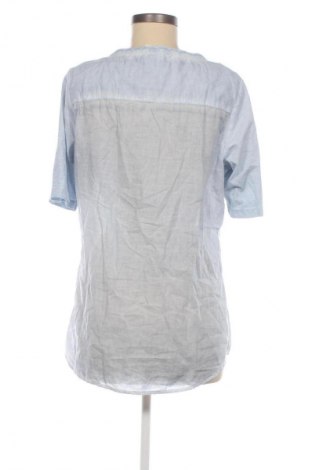 Damen Shirt Unbranded, Größe L, Farbe Blau, Preis 10,00 €