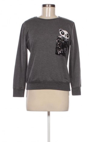 Bluzka damska Unbranded, Rozmiar M, Kolor Szary, Cena 62,99 zł