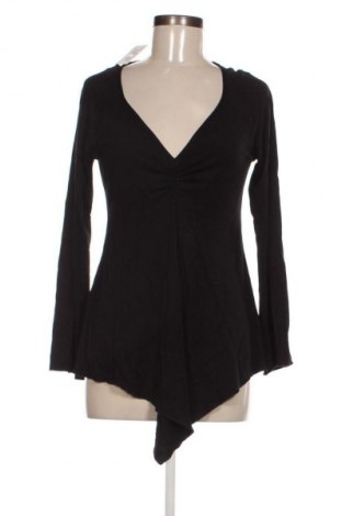 Bluză de femei Unbranded, Mărime M, Culoare Negru, Preț 17,99 Lei
