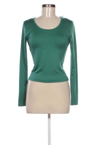 Bluză de femei Unbranded, Mărime S, Culoare Verde, Preț 61,99 Lei