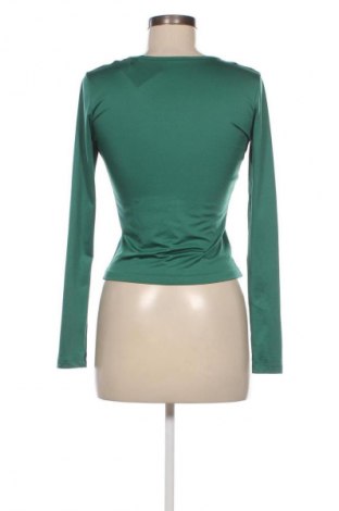 Bluză de femei Unbranded, Mărime S, Culoare Verde, Preț 61,99 Lei