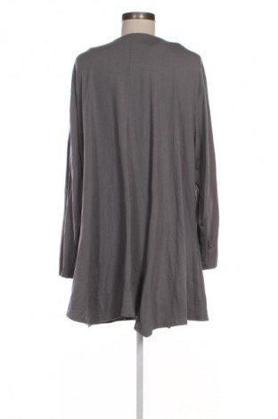 Damen Shirt Unbranded, Größe 3XL, Farbe Grau, Preis 13,99 €