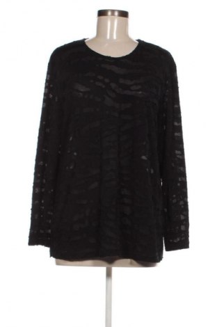 Bluză de femei Unbranded, Mărime L, Culoare Negru, Preț 20,99 Lei