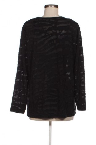 Bluză de femei Unbranded, Mărime L, Culoare Negru, Preț 20,99 Lei