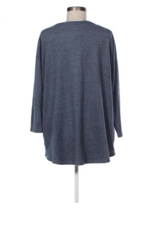Női blúz Unbranded, Méret XXL, Szín Kék, Ár 1 699 Ft