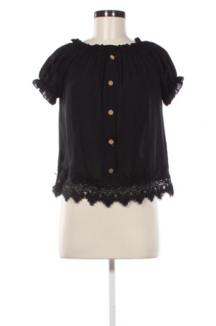 Damen Shirt Unbranded, Größe M, Farbe Schwarz, Preis 2,99 €