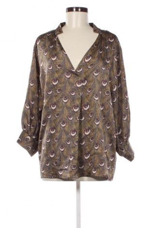 Bluzka damska Unbranded, Rozmiar S, Kolor Kolorowy, Cena 17,99 zł
