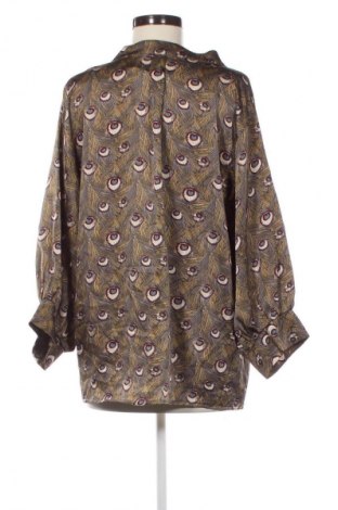 Bluzka damska Unbranded, Rozmiar S, Kolor Kolorowy, Cena 17,99 zł