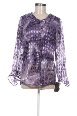 Damen Shirt Unbranded, Größe M, Farbe Mehrfarbig, Preis 2,99 €