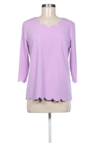Bluzka damska Unbranded, Rozmiar M, Kolor Fioletowy, Cena 18,99 zł