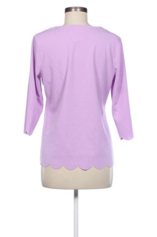 Bluzka damska Unbranded, Rozmiar M, Kolor Fioletowy, Cena 18,99 zł