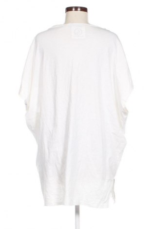 Дамска блуза Unbranded, Размер XL, Цвят Бял, Цена 11,99 лв.