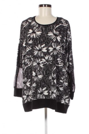 Bluzka damska Unbranded, Rozmiar 5XL, Kolor Kolorowy, Cena 71,24 zł