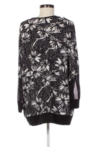 Bluzka damska Unbranded, Rozmiar 5XL, Kolor Kolorowy, Cena 71,24 zł