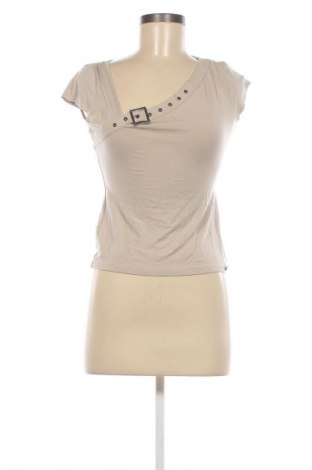 Bluzka damska Unbranded, Rozmiar M, Kolor Beżowy, Cena 43,68 zł