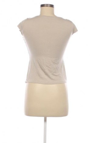 Bluzka damska Unbranded, Rozmiar M, Kolor Beżowy, Cena 43,68 zł