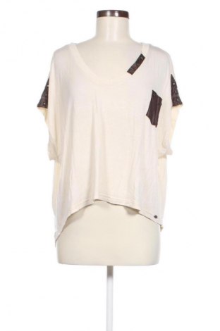 Γυναικεία μπλούζα Unbranded, Μέγεθος XL, Χρώμα  Μπέζ, Τιμή 9,72 €