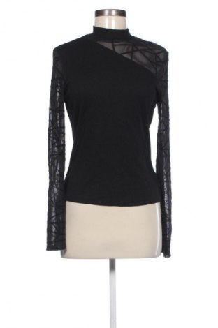 Bluzka damska Unbranded, Rozmiar S, Kolor Czarny, Cena 17,99 zł