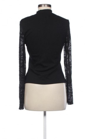 Bluzka damska Unbranded, Rozmiar S, Kolor Czarny, Cena 17,99 zł