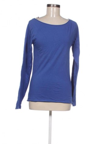 Bluză de femei Unbranded, Mărime L, Culoare Albastru, Preț 49,87 Lei
