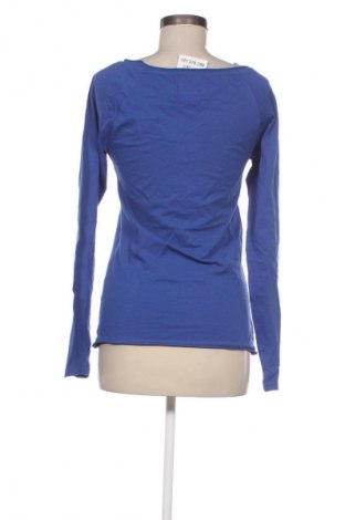 Bluză de femei Unbranded, Mărime L, Culoare Albastru, Preț 49,87 Lei