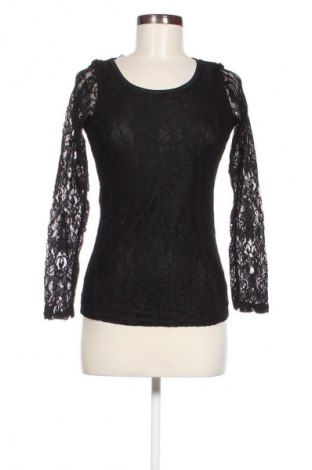Bluzka damska Unbranded, Rozmiar S, Kolor Czarny, Cena 17,99 zł