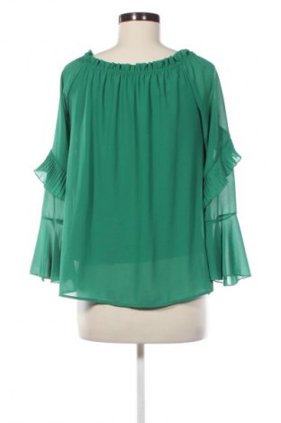 Bluză de femei Unbranded, Mărime L, Culoare Verde, Preț 38,27 Lei