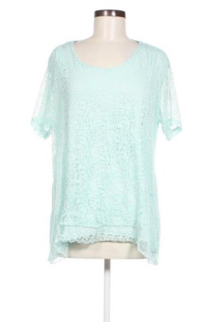 Bluzka damska Unbranded, Rozmiar XXL, Kolor Zielony, Cena 43,68 zł