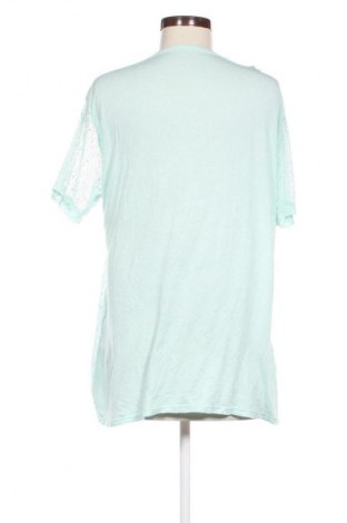 Bluzka damska Unbranded, Rozmiar XXL, Kolor Zielony, Cena 43,68 zł