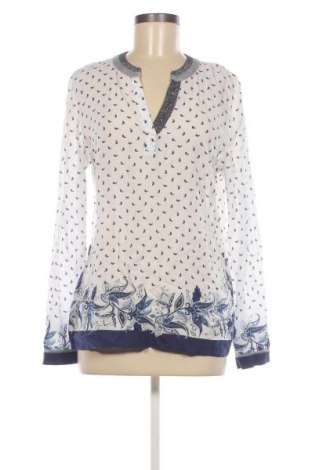 Bluzka damska Unbranded, Rozmiar M, Kolor Kolorowy, Cena 17,99 zł