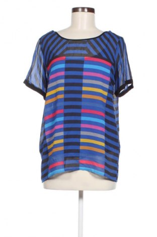Bluzka damska Unbranded, Rozmiar S, Kolor Kolorowy, Cena 17,99 zł