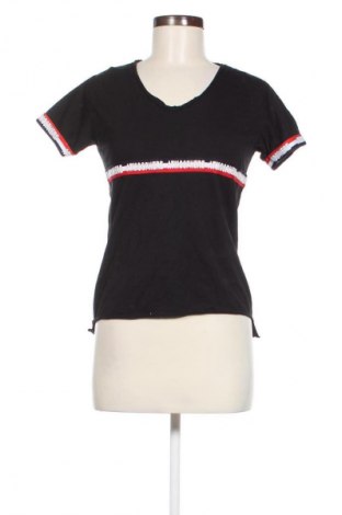 Bluzka damska Unbranded, Rozmiar M, Kolor Czarny, Cena 17,99 zł