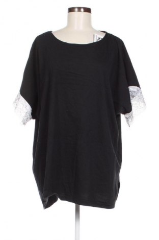 Bluză de femei Unbranded, Mărime 3XL, Culoare Negru, Preț 48,47 Lei