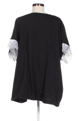 Bluză de femei Unbranded, Mărime 3XL, Culoare Negru, Preț 48,47 Lei
