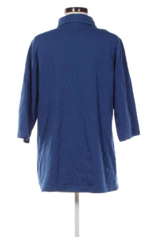 Női blúz Unbranded, Méret XL, Szín Kék, Ár 1 699 Ft