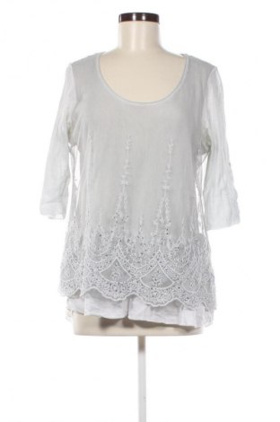Bluză de femei Unbranded, Mărime L, Culoare Gri, Preț 22,99 Lei