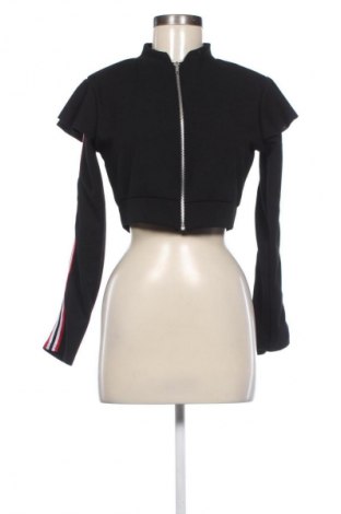Bluzka damska Unbranded, Rozmiar S, Kolor Czarny, Cena 20,99 zł