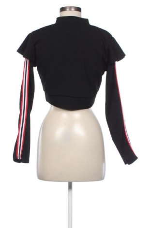 Bluzka damska Unbranded, Rozmiar S, Kolor Czarny, Cena 20,99 zł