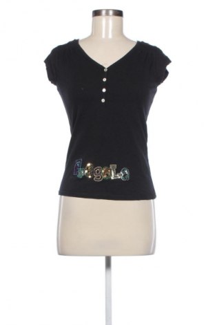 Bluză de femei Unbranded, Mărime L, Culoare Negru, Preț 34,99 Lei