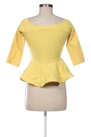 Damen Shirt Unbranded, Größe M, Farbe Gelb, Preis € 18,47